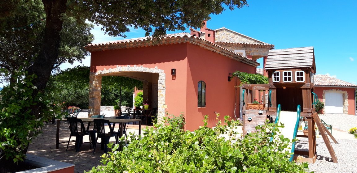 La Bastide de Nini-官方