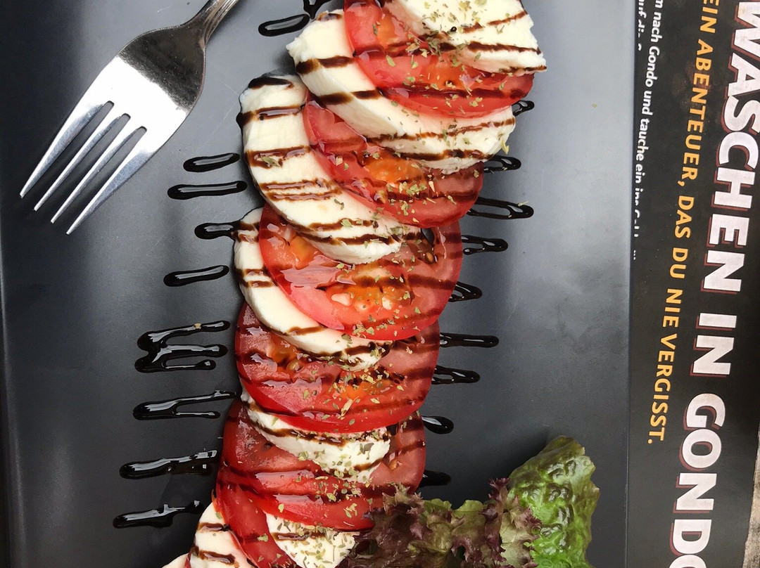 Restaurant-Pension Bellevue主图