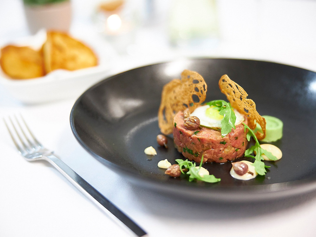 Flair Hotel Gruener Baum主图