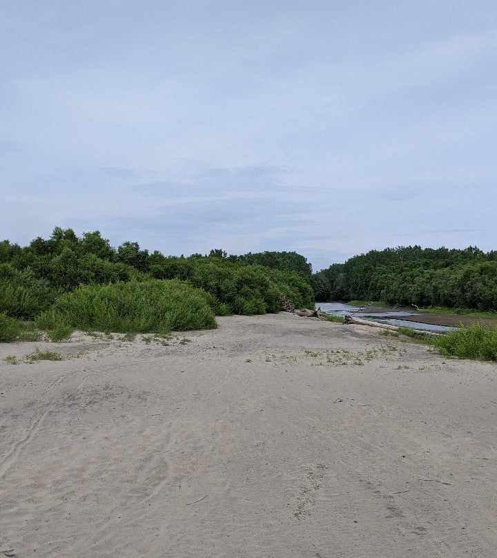 Reserve Naturelle De Pointe-Yamachiche景点图片