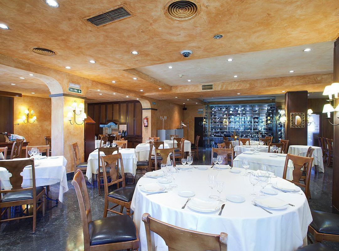 Hotel Don Carlos主图