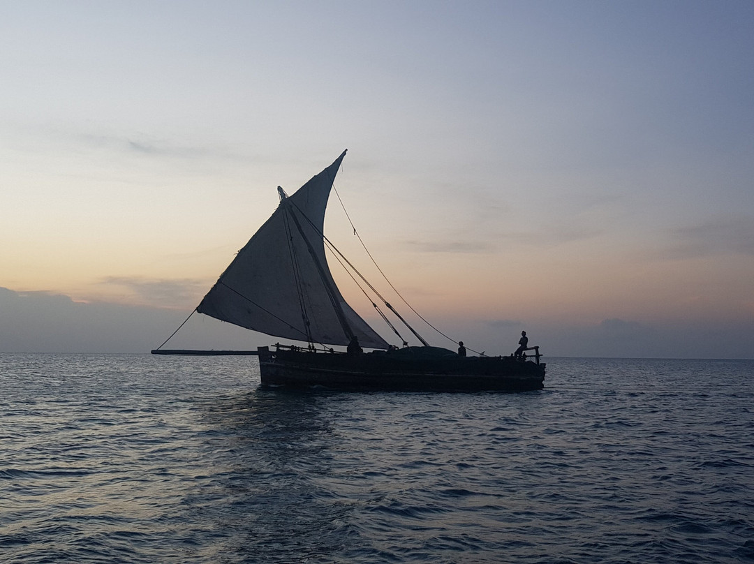 The Zanzibar Dive Centre, One Ocean景点图片