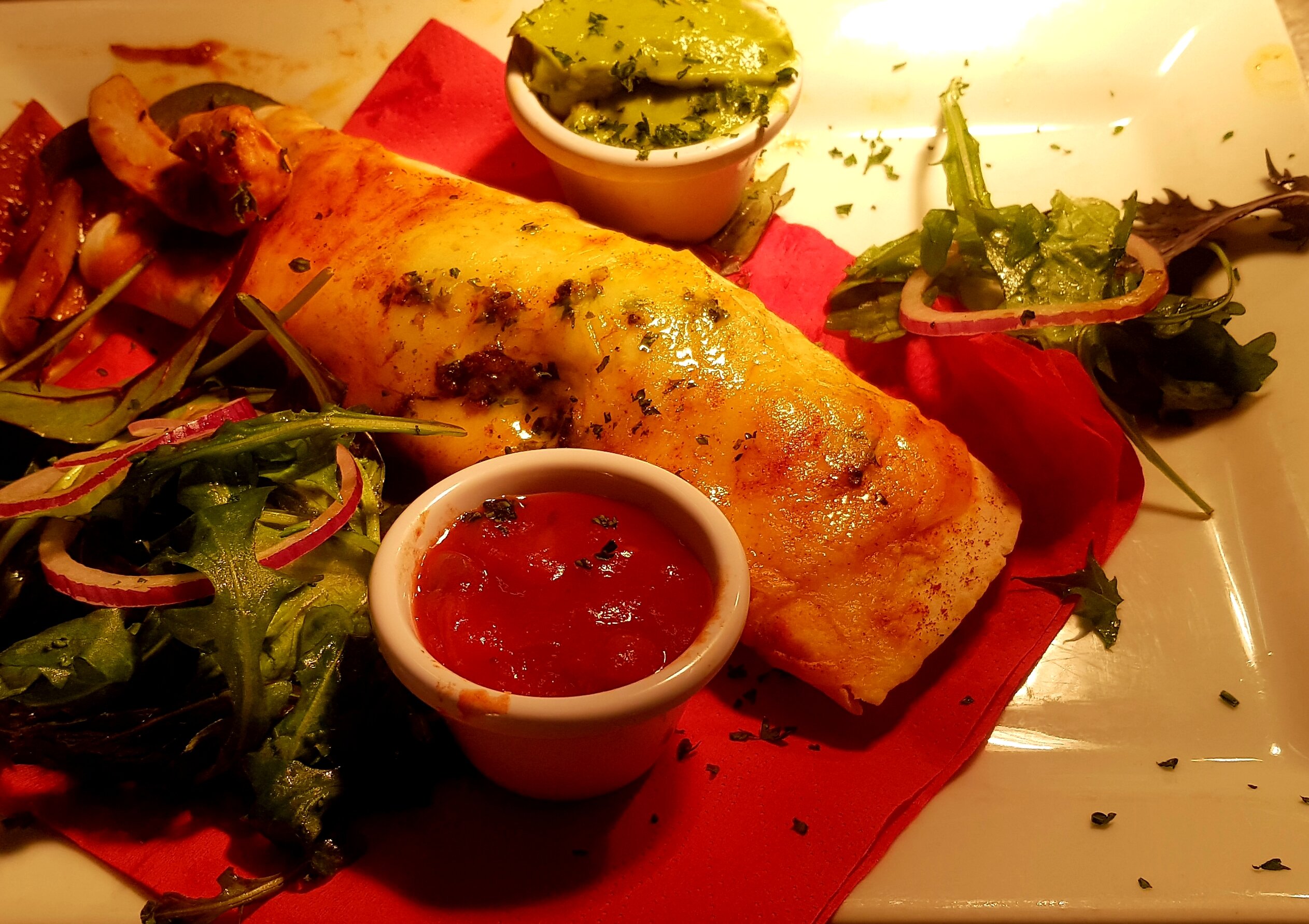 Mahon's Hotel-餐饮