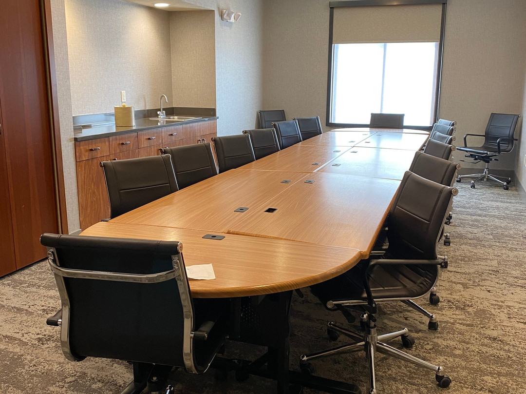 Comfort Inn & Suites Mountain Iron And Virginia主图