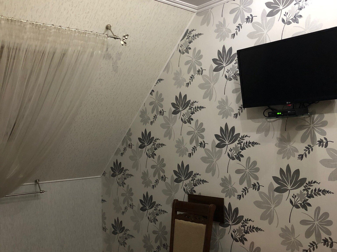 Hotel Oktan主图