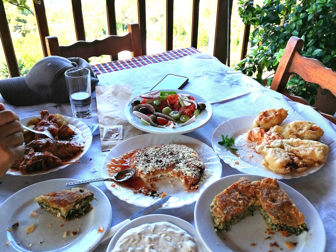 Drosia Taverna