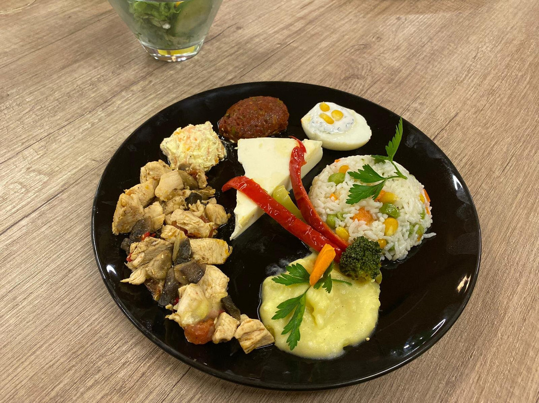 Odrys Beach Hotel & Resort主图