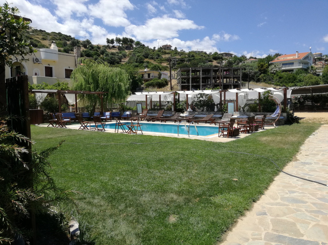 Argo Rooms - Studios主图