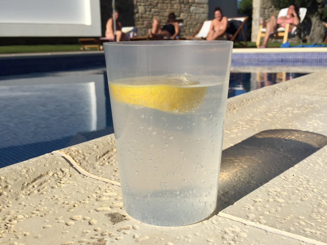 Puial de l Douro主图