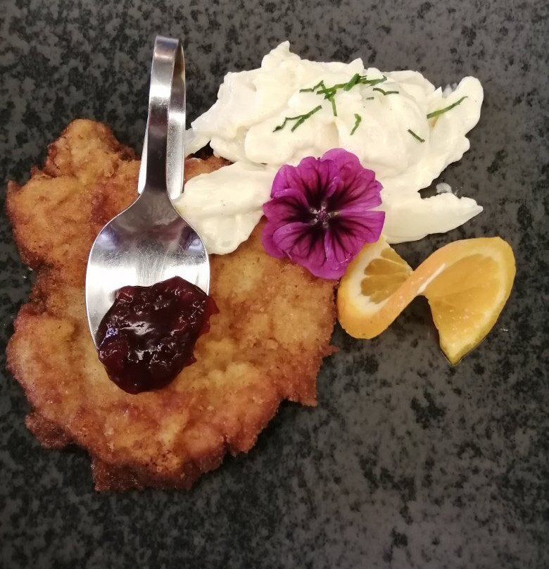 Hotel Zum Lowen-Post主图