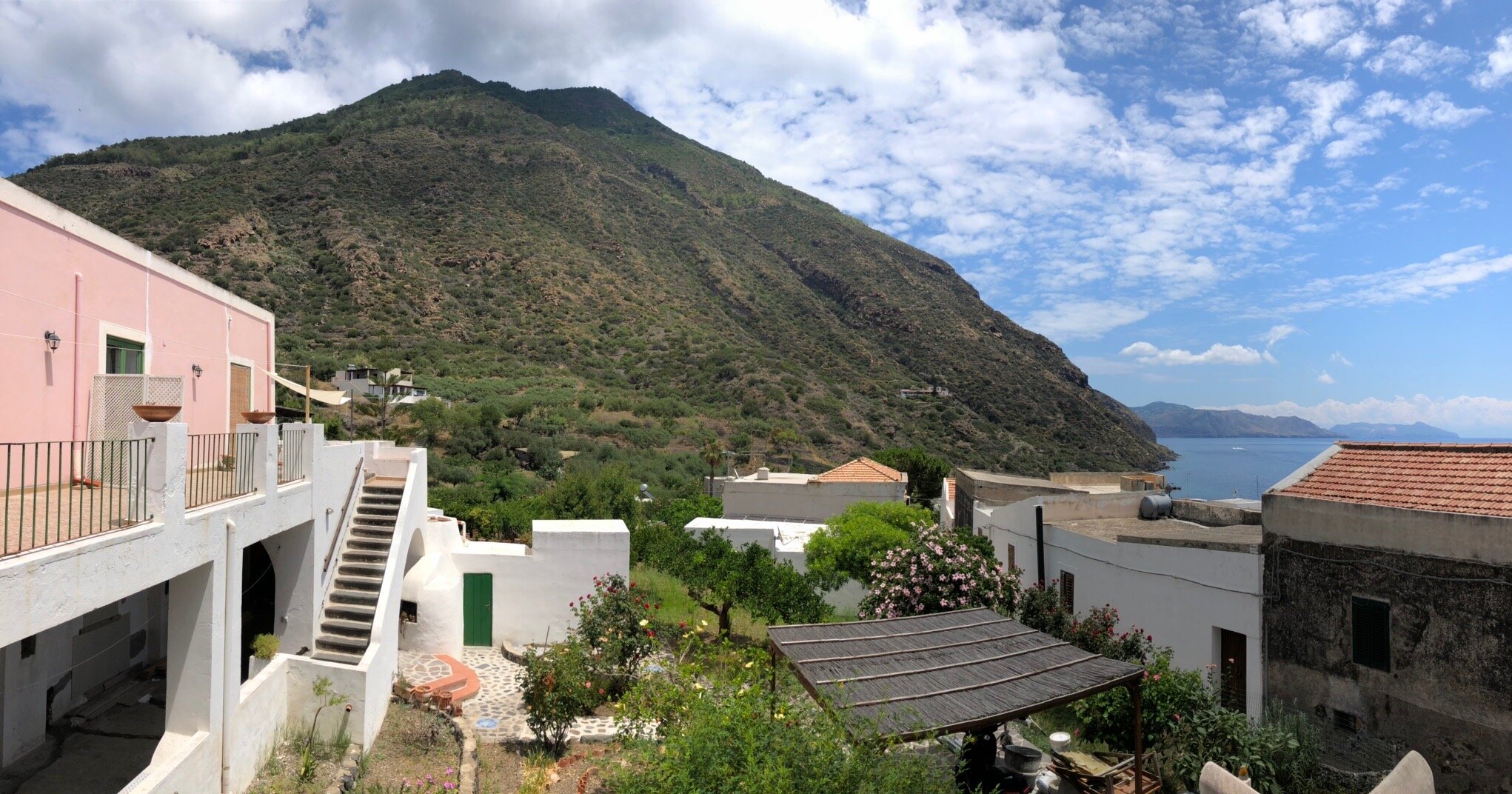 Hotel Principe Di Rinella-官方