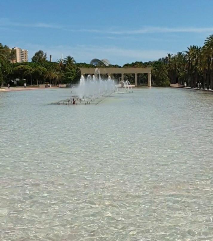 Palacio De La Música De Valencia景点图片