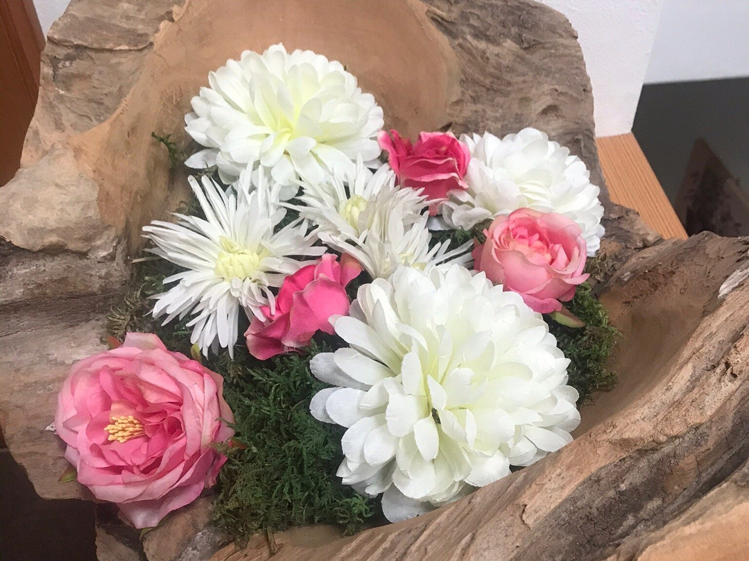 Gasthof Zum Goldenen Lowen主图