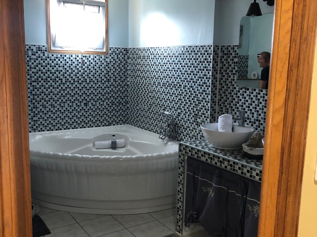 Les Chambres d'Ovaline主图