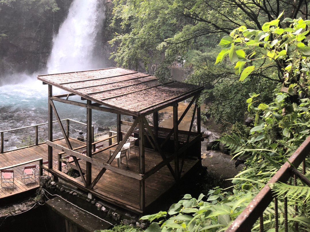 Amagisou Tachiyori-yu Hot Spring-河津町必去景点