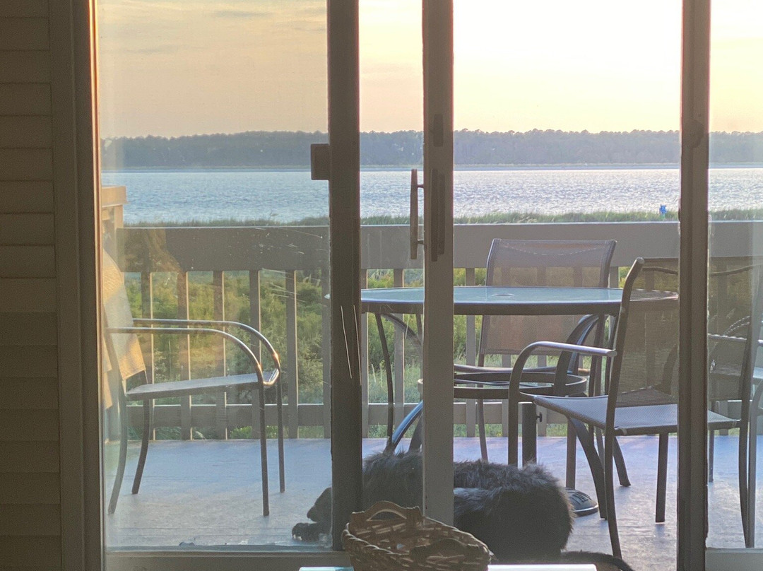 Seabrook Island Club主图