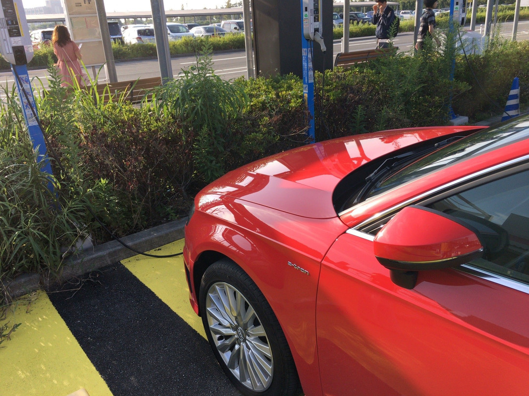 Aeon Mall Omuta-大牟田市必去景点