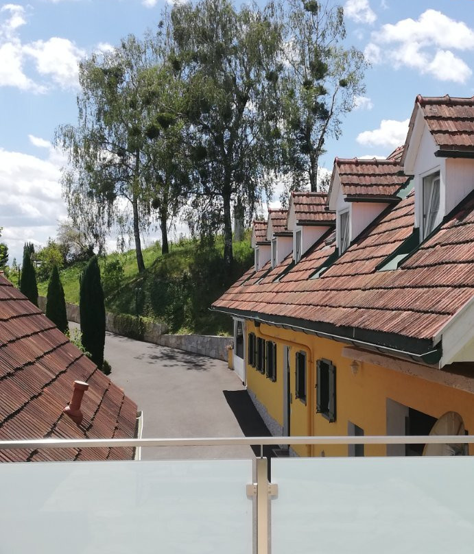 Gastehaus Maxltoni
