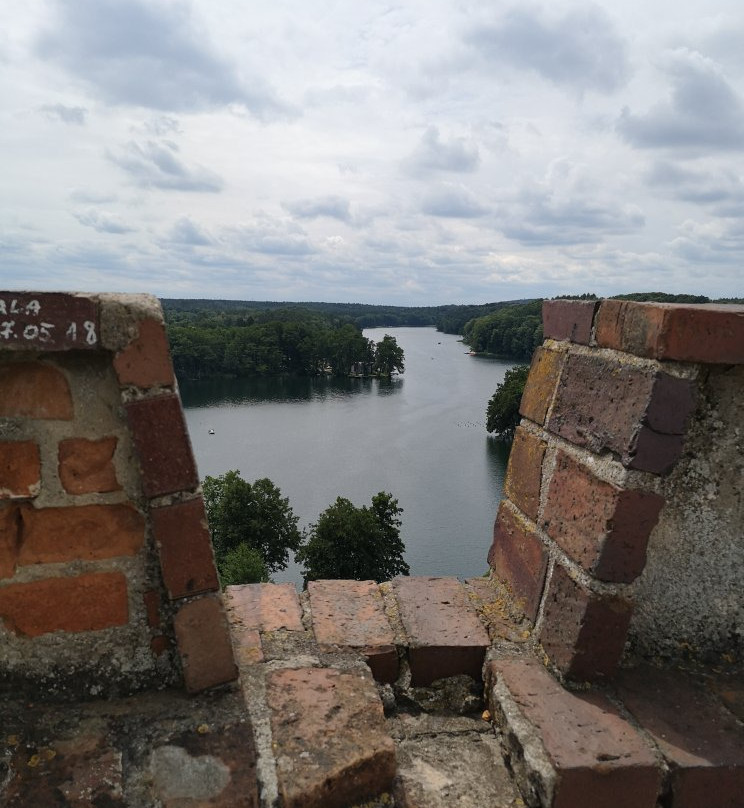 Wieża Widokowa景点图片