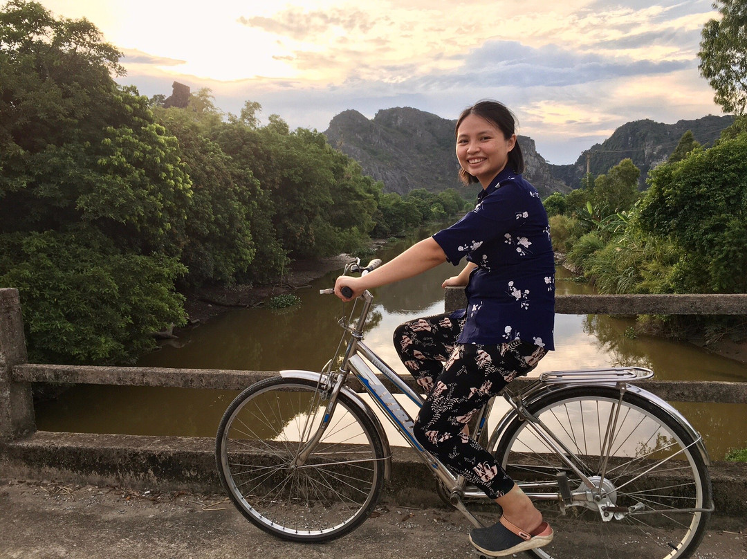 Trang An Motorbike Rental景点图片