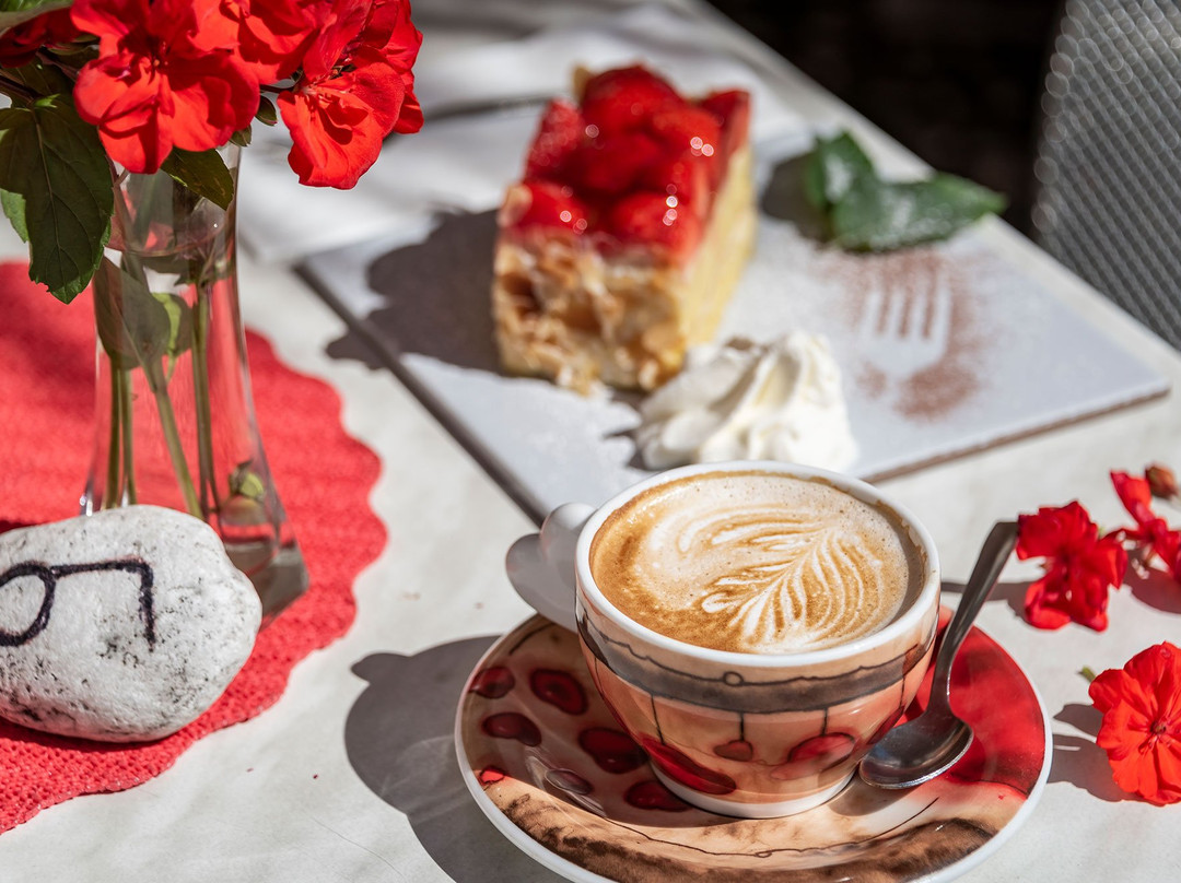 Hotel Weisse Lilie - Giglio Bianco主图