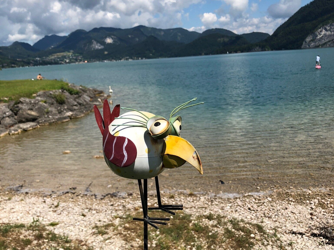 Seehof Haus主图