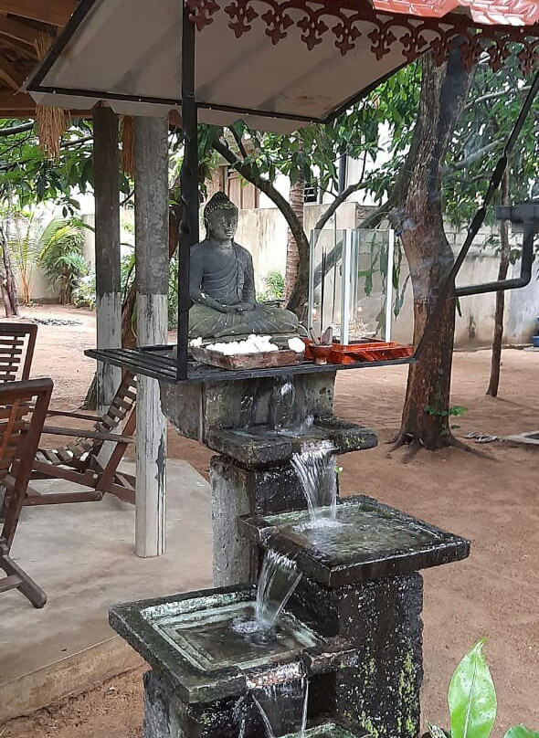 Ahasya Spa-美蕊沙必去景点