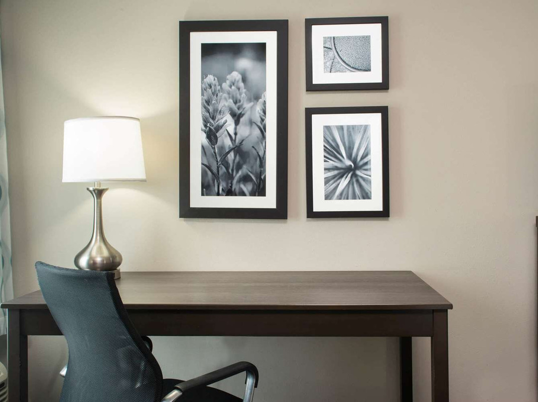 Westlake旅游攻略图片