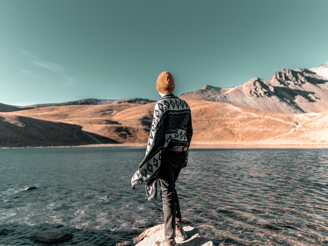 Tonalli tours-Toluca Municipality必去景点