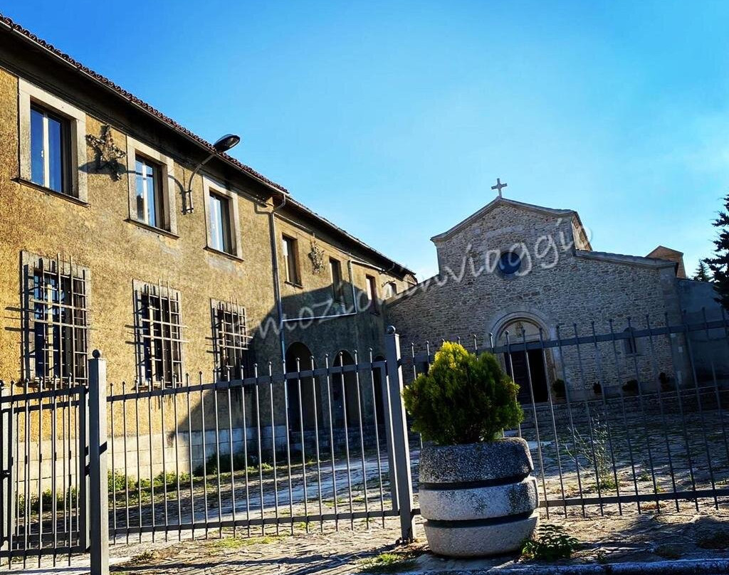 Convento dei Frati Cappuccini景点图片