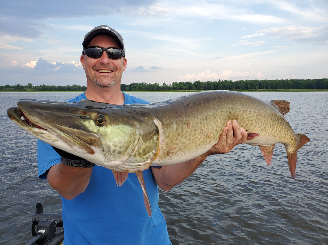 Ottawa River Musky Factory景点图片