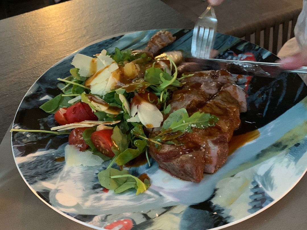 Hotel Goldene Traube主图