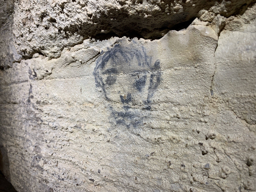 Tyendinaga Cavern and Caves-贝尔维尔必去景点