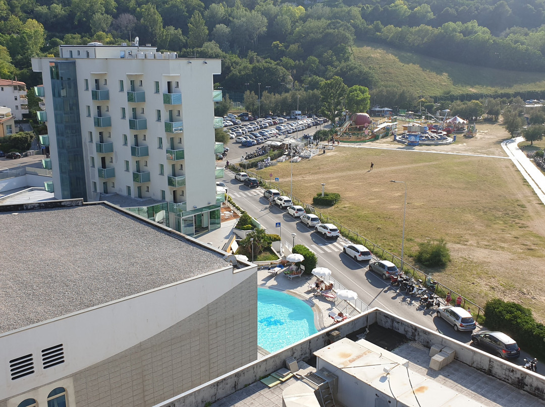 Hotel Baia Flaminia主图