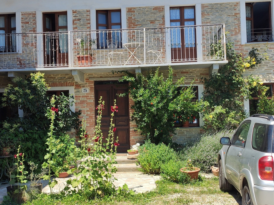 Agriturismo Ercolana主图