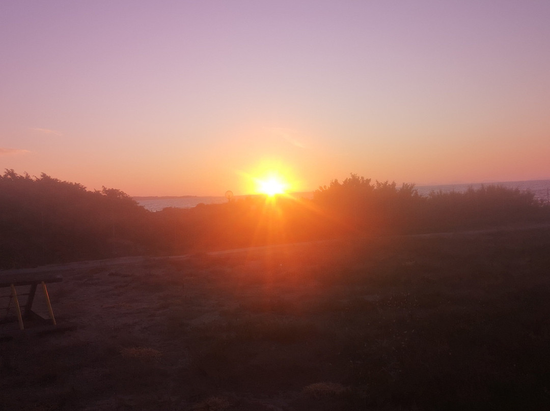 高尔夫阿心那拉营地旅馆主图