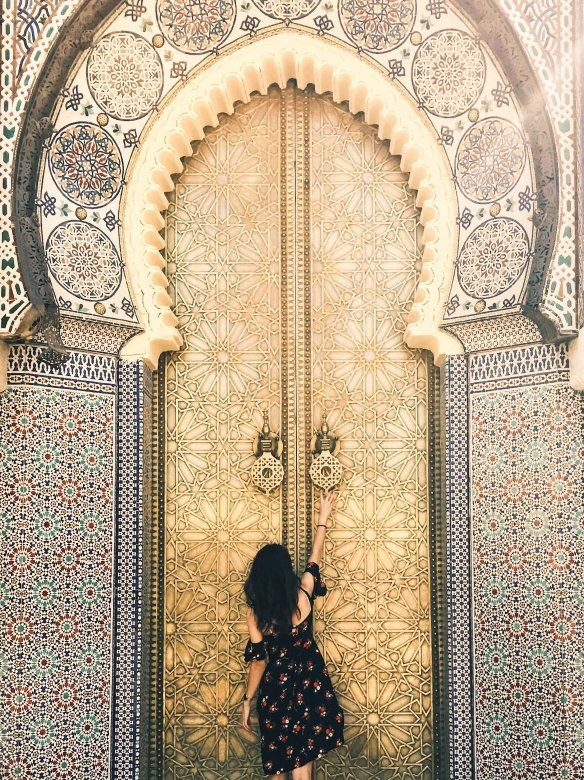 Pick Morocco Tours-卡萨布兰卡必去景点