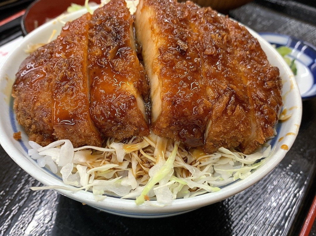 Michi-no-Eki Shinanoji Shimojo Soba no Shiro-下条村必去景点