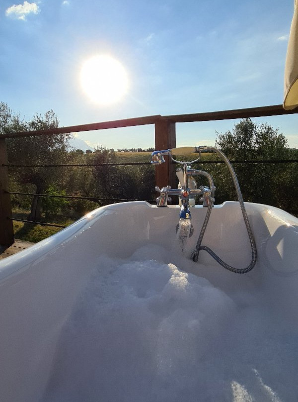 Cerchio Del Desiderio Glamping Retreat主图