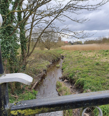 The Kings Bridge-Kirkby必去景点