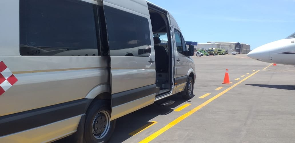 Express Logistic Tours Los Cabos景点图片