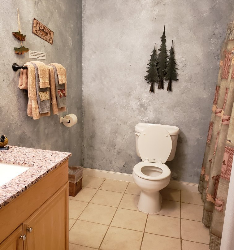 Botts Family Motel主图