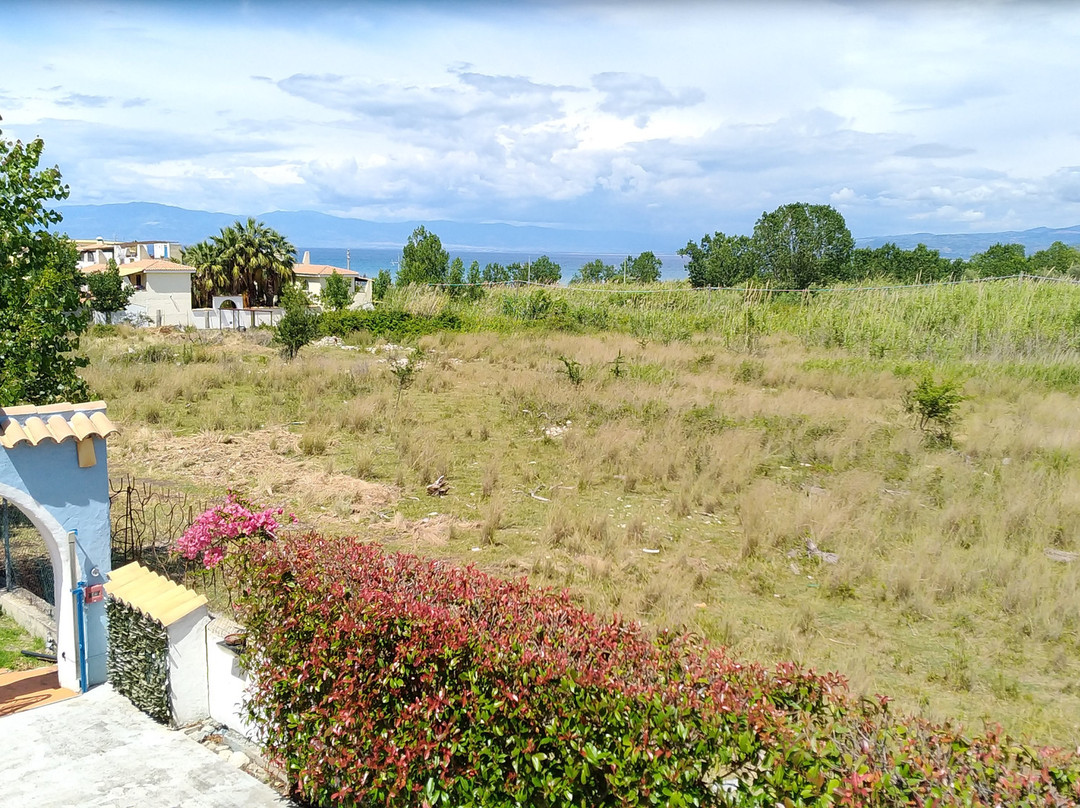 Baia Safo Porta Azzurra主图