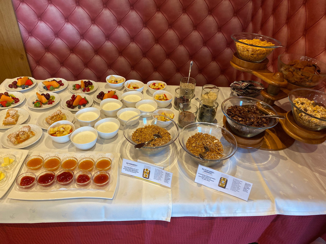 Landhotel Moorhof主图