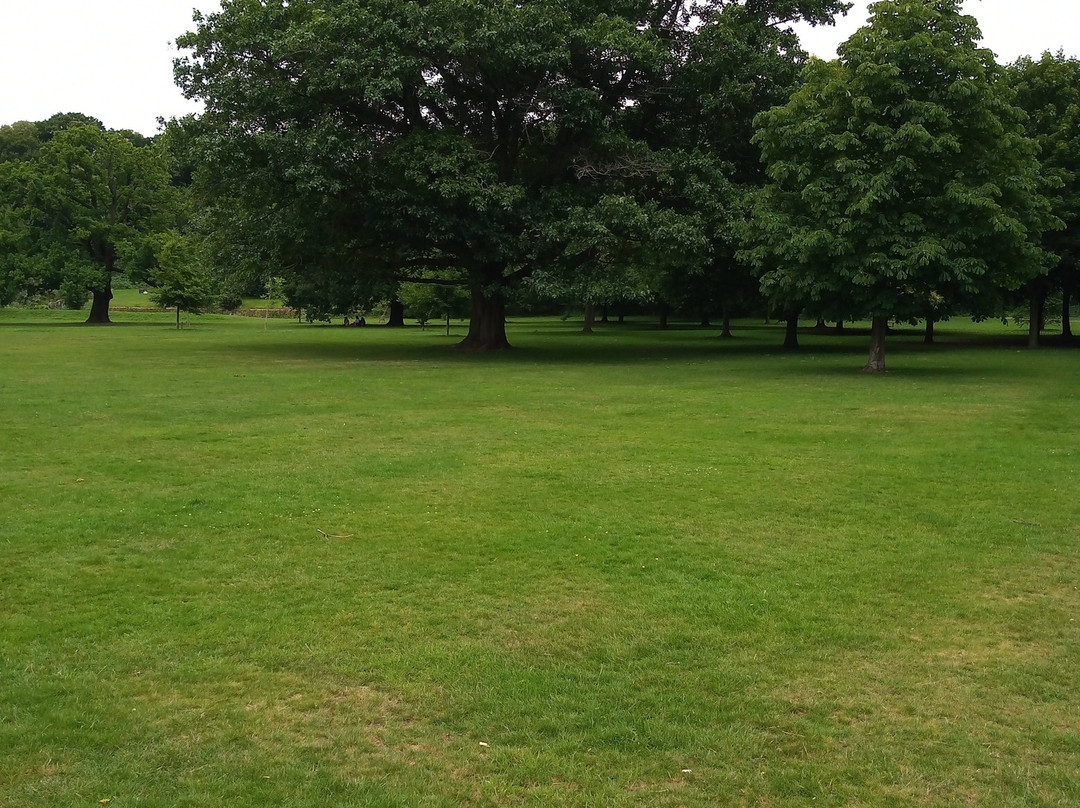 Bramcote Hills Park-Bramcote必去景点