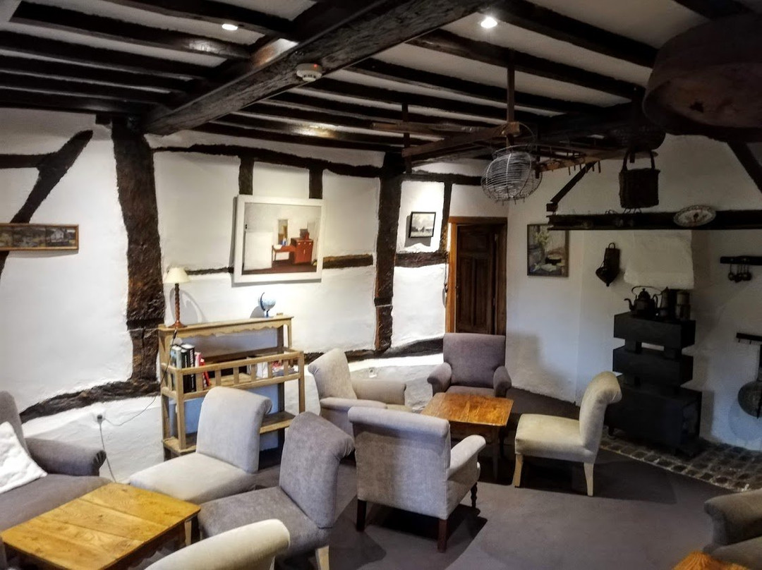 Auberge du Val d'Aisne主图