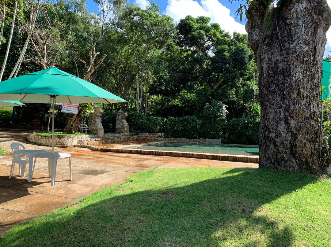 OYO Pousada Bica Da Pedra主图