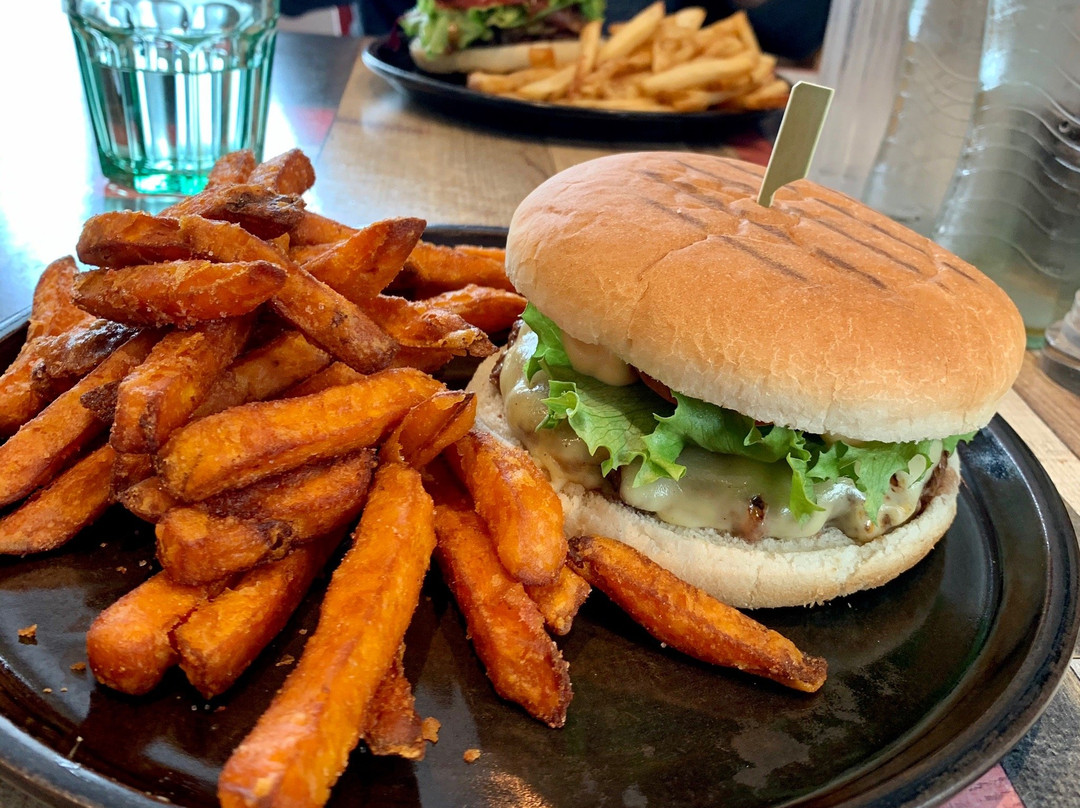 Eldsto Art Café主图