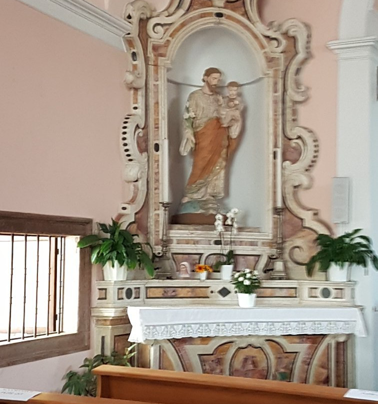 Chiesa di Sant'Anna景点图片