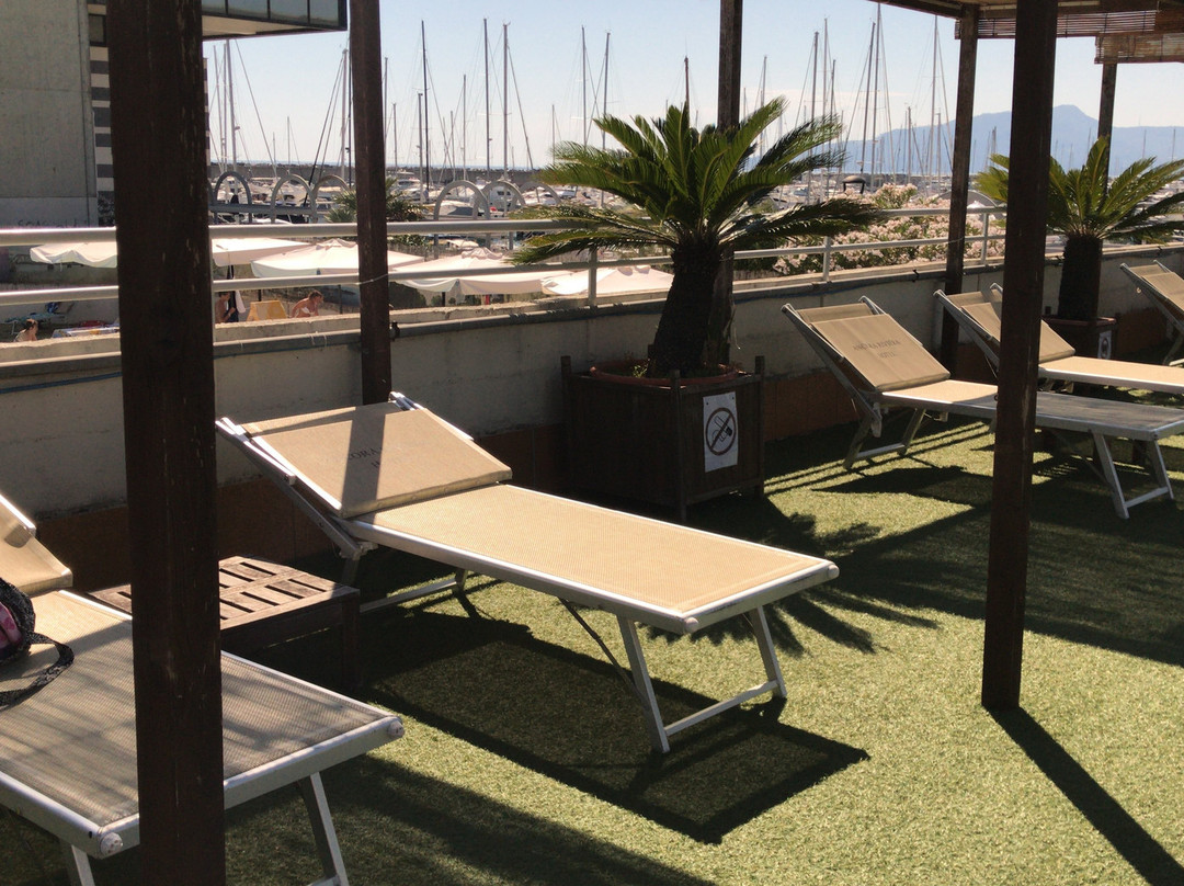 Hotel Ancora Riviera主图